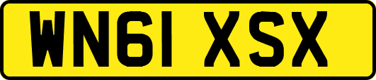 WN61XSX
