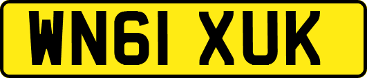 WN61XUK