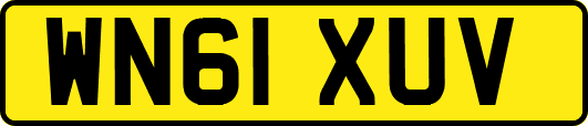 WN61XUV