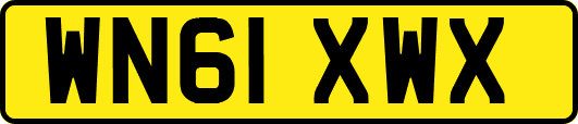 WN61XWX