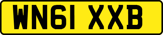 WN61XXB