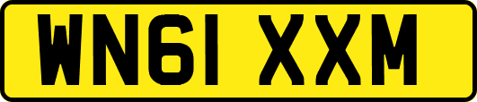 WN61XXM