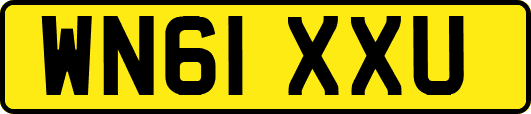 WN61XXU