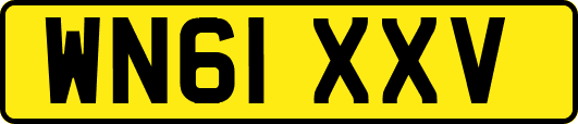 WN61XXV