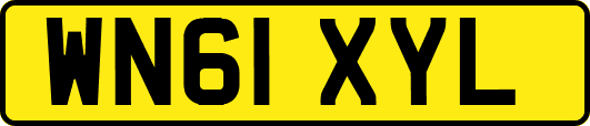 WN61XYL