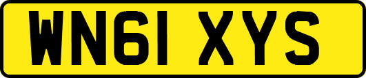 WN61XYS