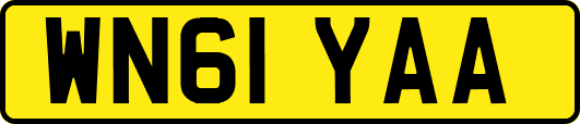 WN61YAA
