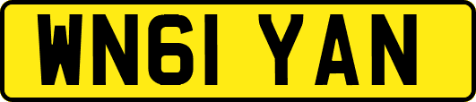 WN61YAN