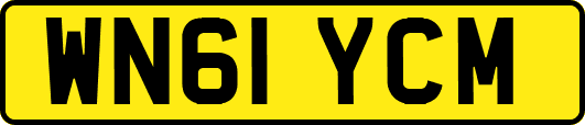 WN61YCM