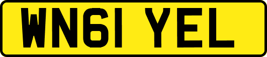 WN61YEL