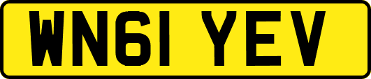 WN61YEV
