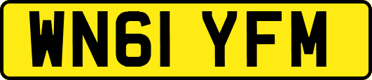 WN61YFM