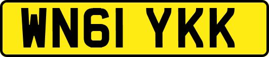 WN61YKK