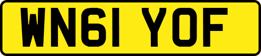WN61YOF