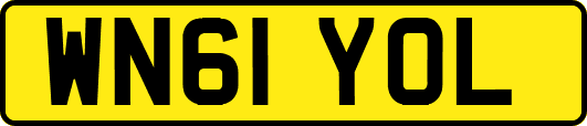 WN61YOL