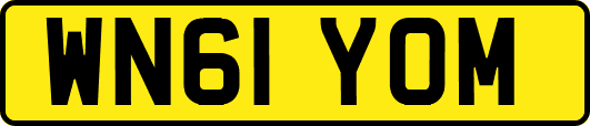 WN61YOM