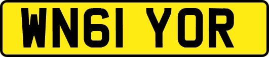 WN61YOR
