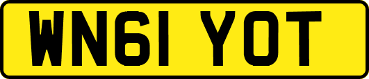 WN61YOT