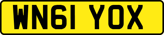 WN61YOX