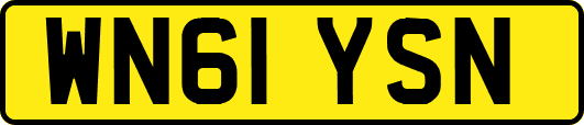 WN61YSN