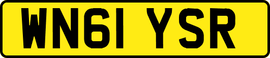 WN61YSR