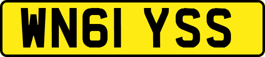 WN61YSS