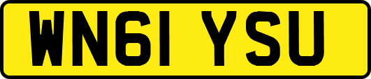WN61YSU