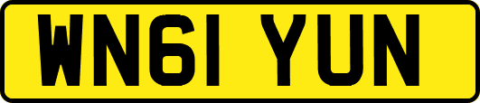WN61YUN