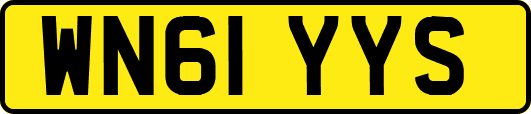 WN61YYS