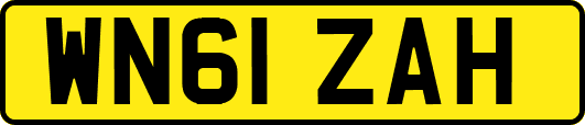 WN61ZAH