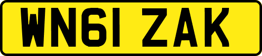 WN61ZAK