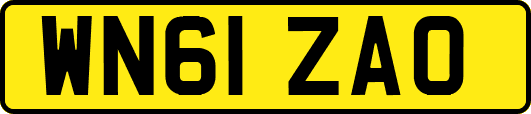 WN61ZAO