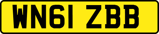 WN61ZBB