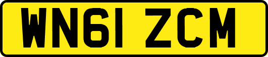 WN61ZCM