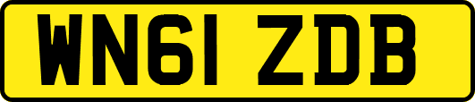 WN61ZDB
