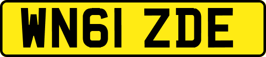 WN61ZDE