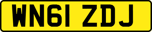 WN61ZDJ