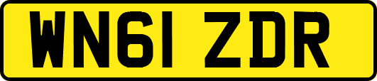 WN61ZDR