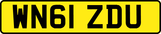 WN61ZDU