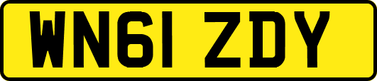 WN61ZDY