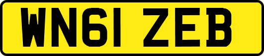 WN61ZEB