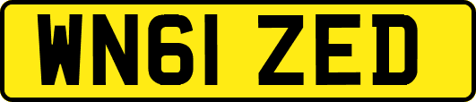 WN61ZED