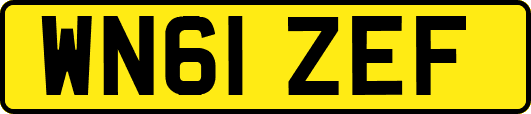 WN61ZEF
