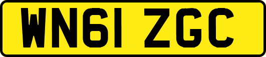 WN61ZGC