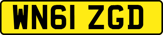 WN61ZGD