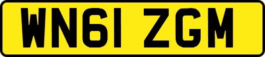 WN61ZGM