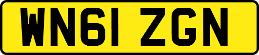 WN61ZGN