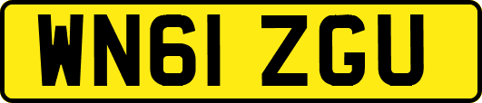 WN61ZGU