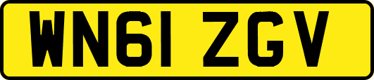 WN61ZGV