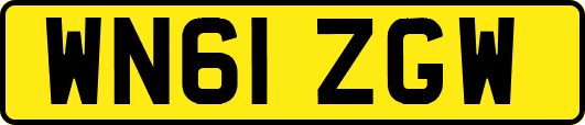 WN61ZGW